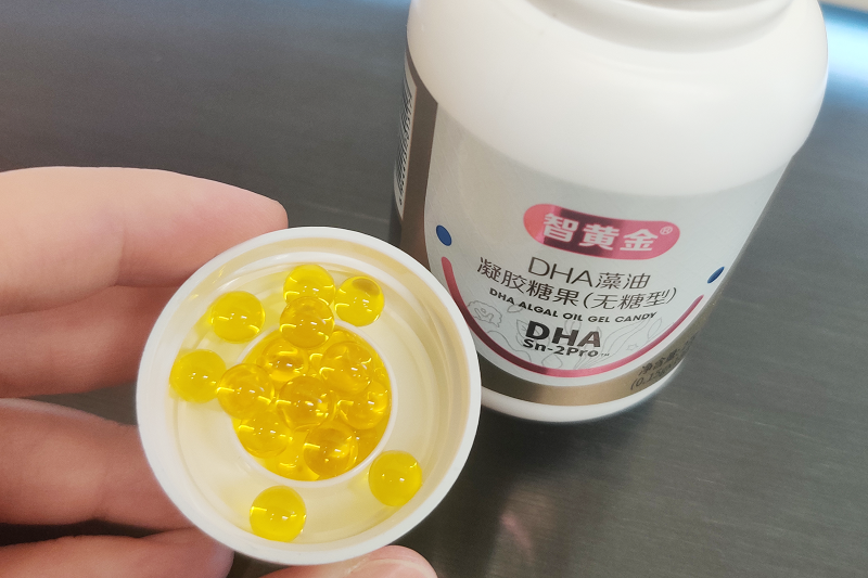 智黃金DHA | 暑假腦力逆襲，開(kāi)學(xué)贏在起跑線~
